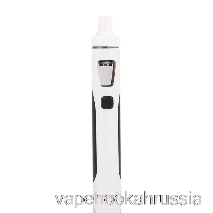 Vape Russia Joyetech Ego Aio универсальный стартовый комплект черный и белый